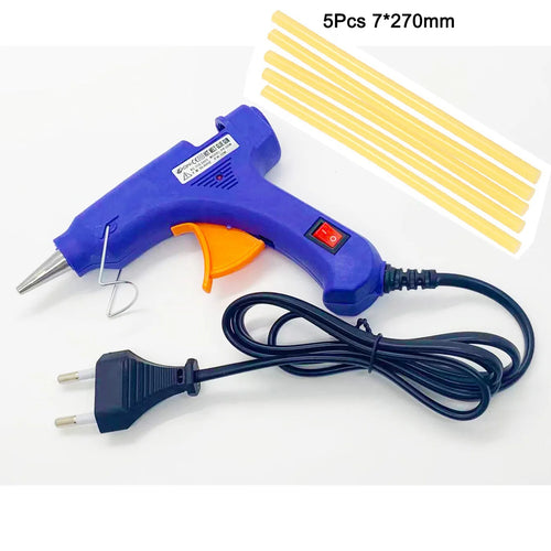 Car Dent Repair Kit Car Body Sheet Metal Paintless Dent Plastic Puller