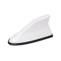 Waterproof Universal Car Radio Antenna Shark Fin Roof Decorative