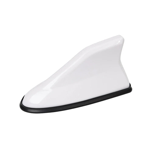 Waterproof Universal Car Radio Antenna Shark Fin Roof Decorative