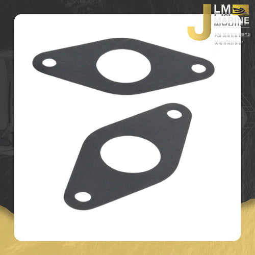 JLM Marine Outboard Carb Carburetor Gasket for Yamaha  4 Stroke F9.9
