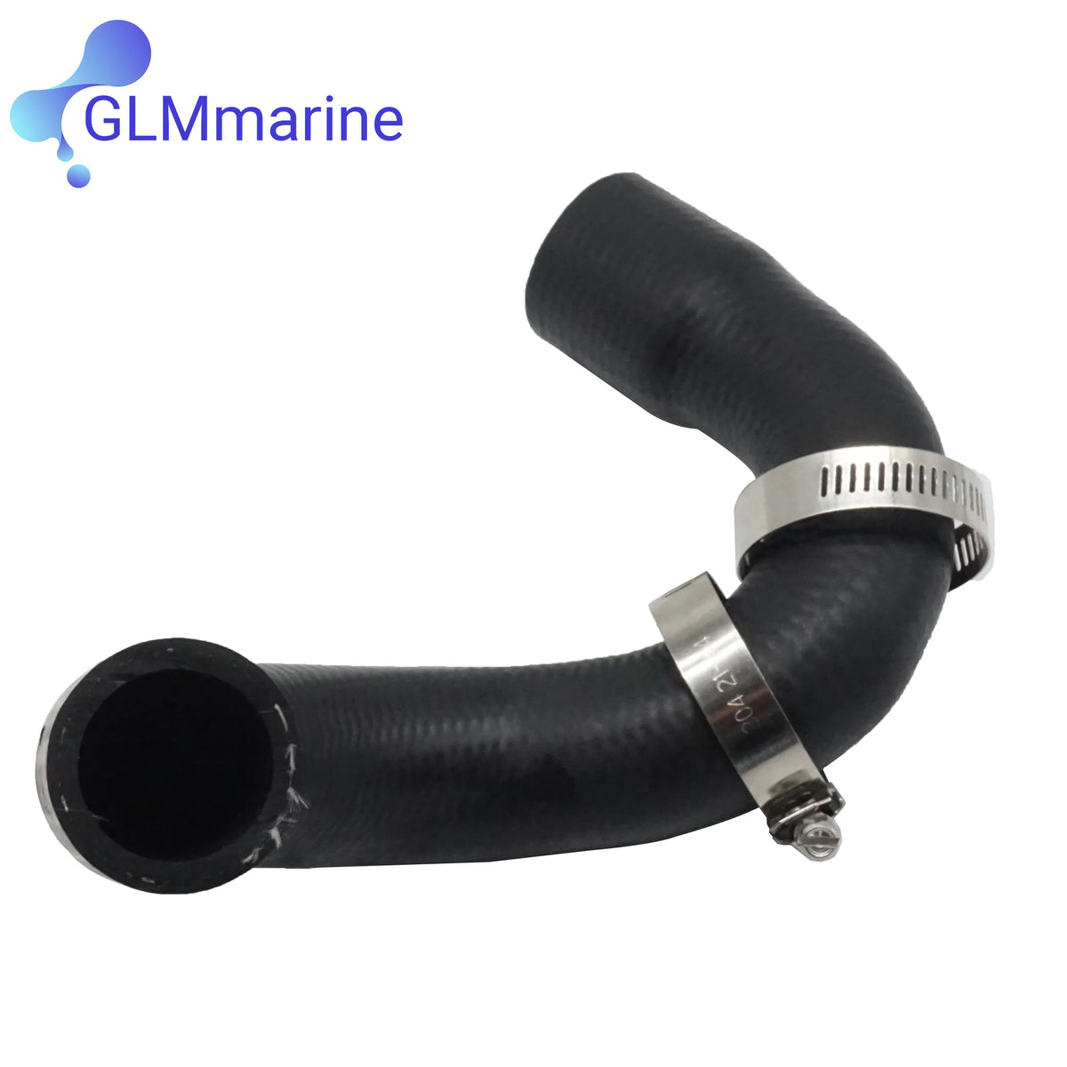 Water Hose 875847 Compatible with Volvo Penta Stern Drive AQ290 SP DP