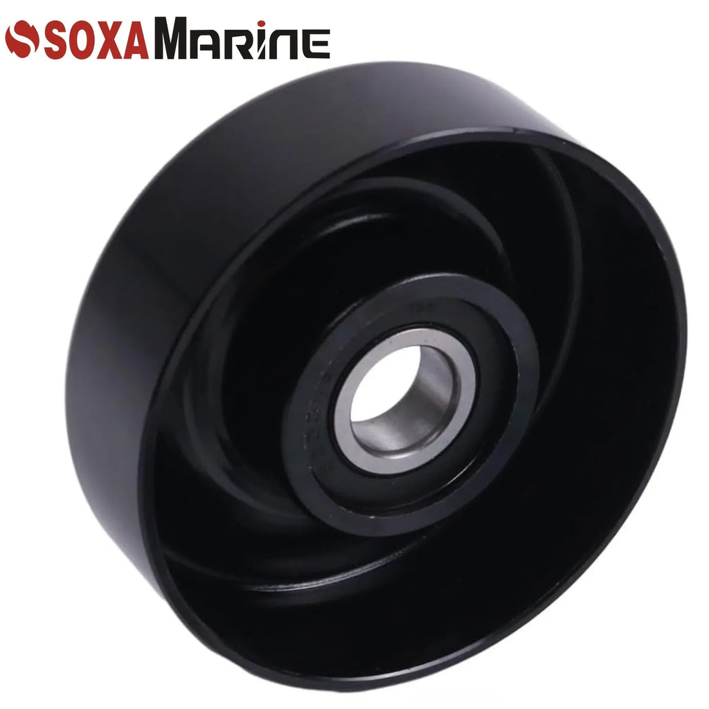 3861009 Serpentine Belt Idler Pulley Volvo for OMC Penta 4.3 5.0 5.7