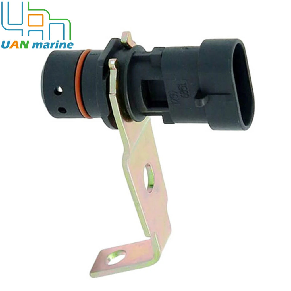 3858979 Crank Shaft Position Sensor Compatible with  Volvo Penta