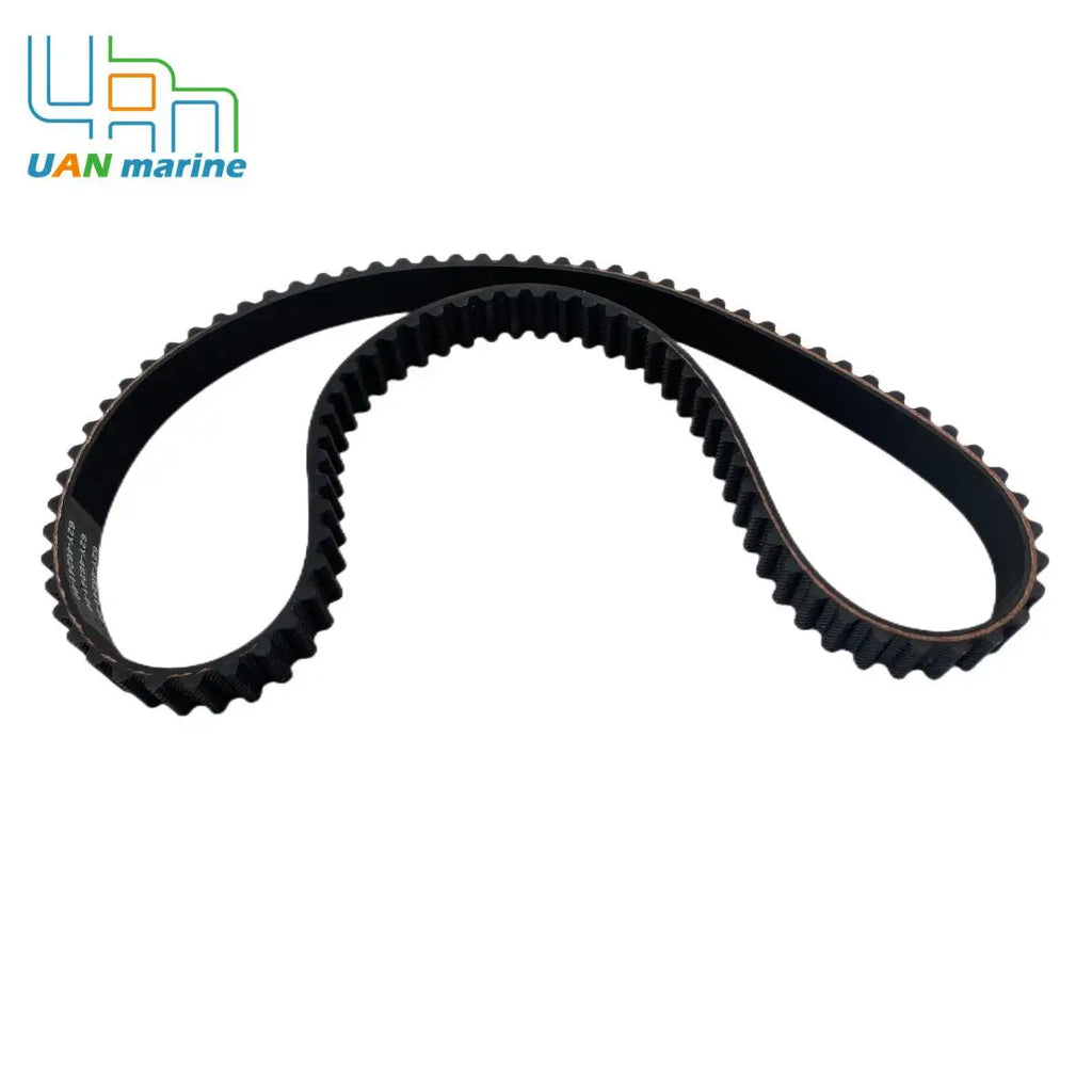 62Y-46241 Timing Belt For Yamaha F40 F50 F60 4 STROKE 1995-2004