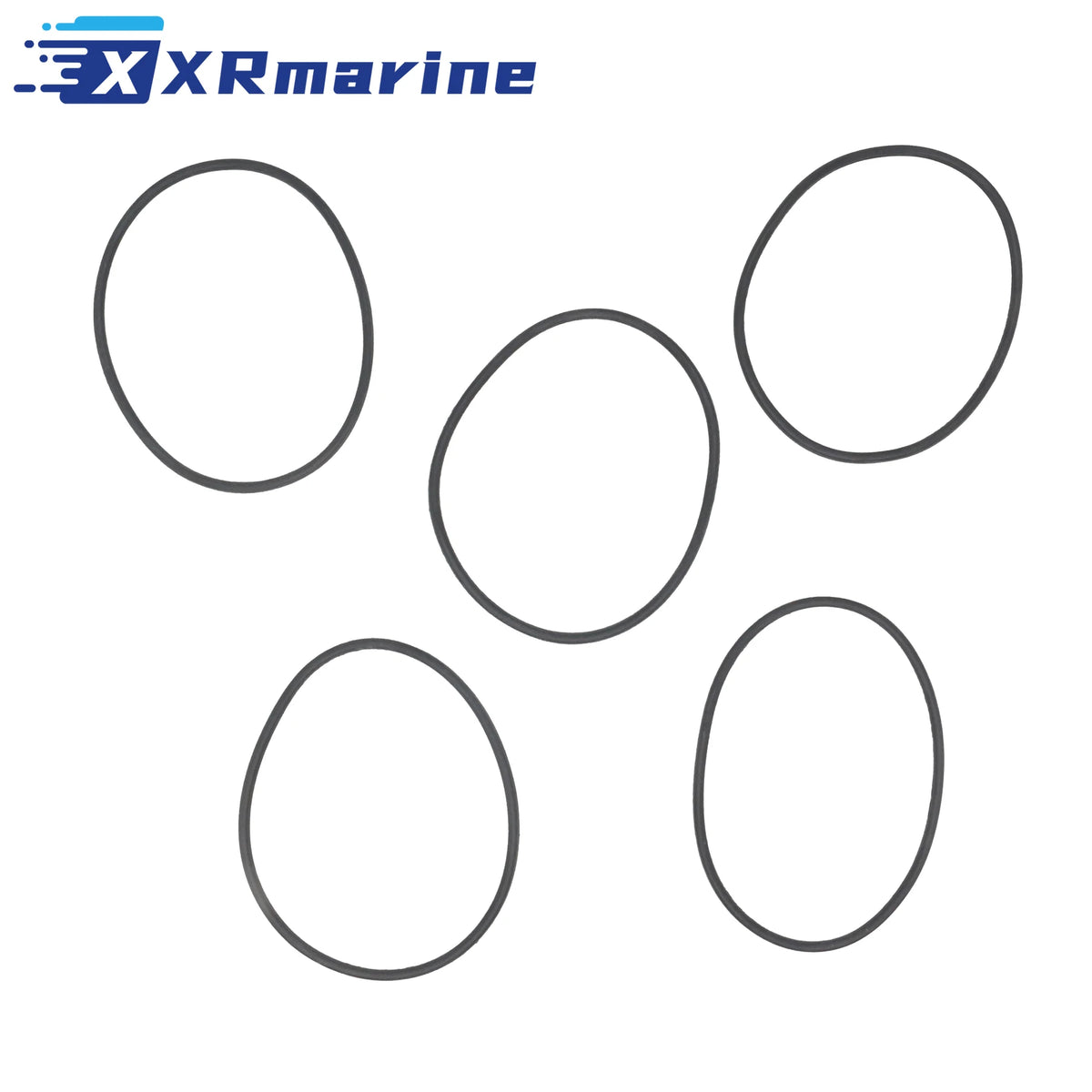 15Pcs Oil Change O-ring Seal Kit For Suzuki 4-Str 8 9.9 15 20HP