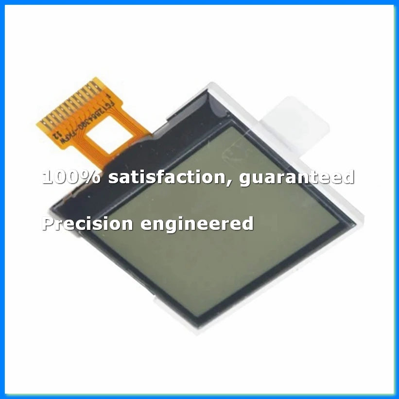 LCD Display Screen Inner Screen for UV-K5(8) UV-K6 Walkie Talkie LCD