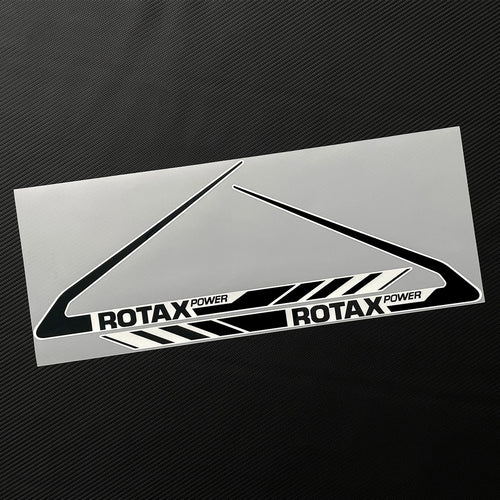 Jet Boat Decal SEADOO RXT300 Vinyl Stickers RXT300 Boat Watercraft