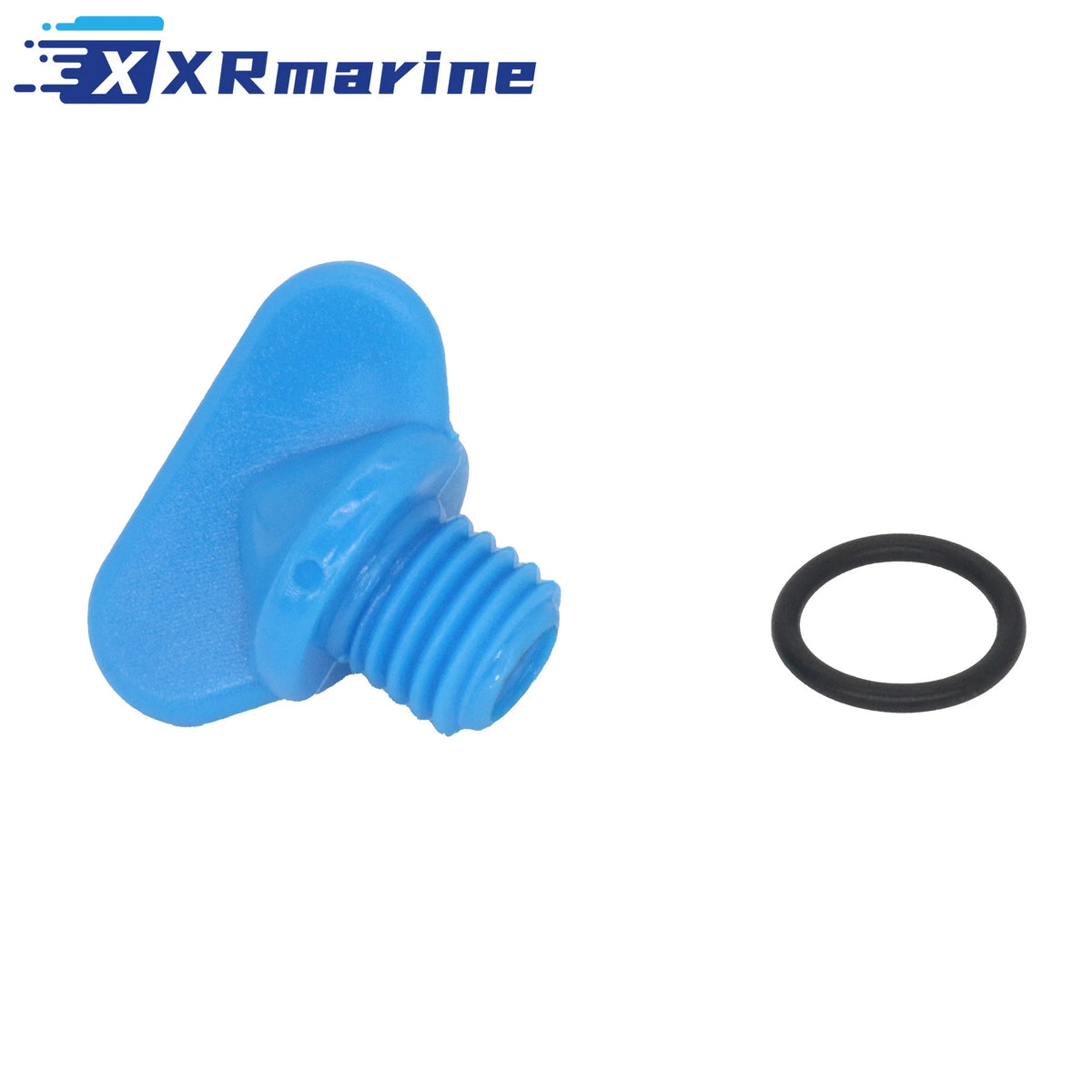 Exhaust Manifold Gasket Kit  For Mercruiser 2.5L 3.0L 4cyl 27-53354