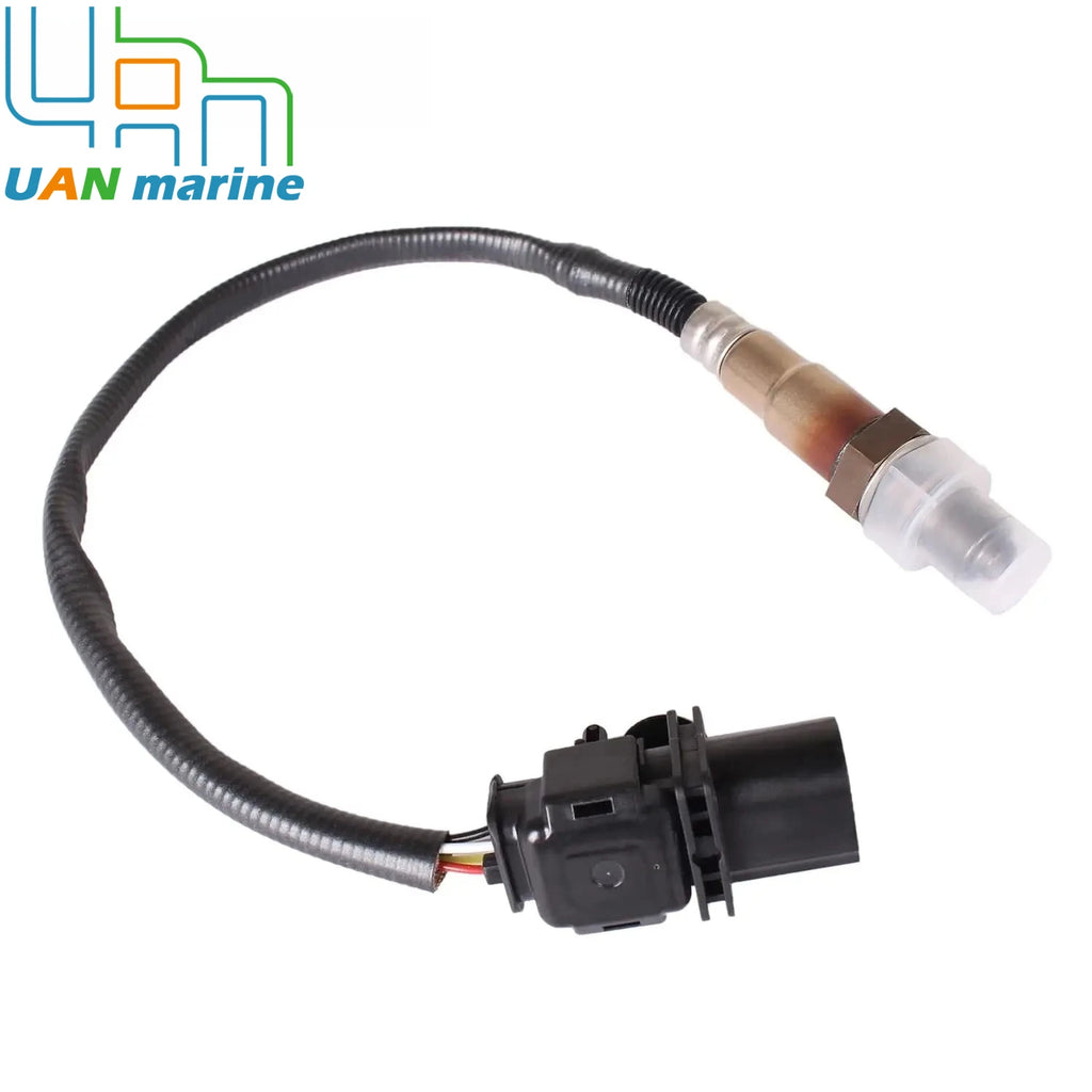 8M0142695 8M0095468 O2 Oxygen Sensor for Mercury Outboard Motor 175HP