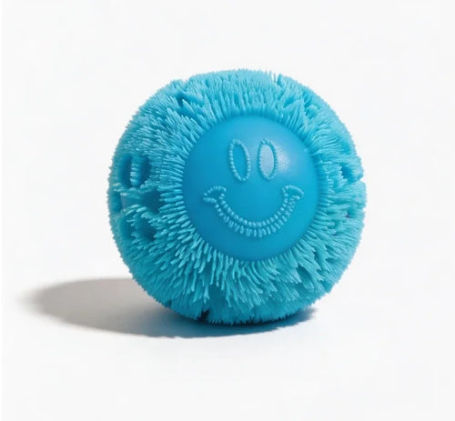Nee Doh Fuzz Ball Series Desktop Decompress Ornament Stress Relief