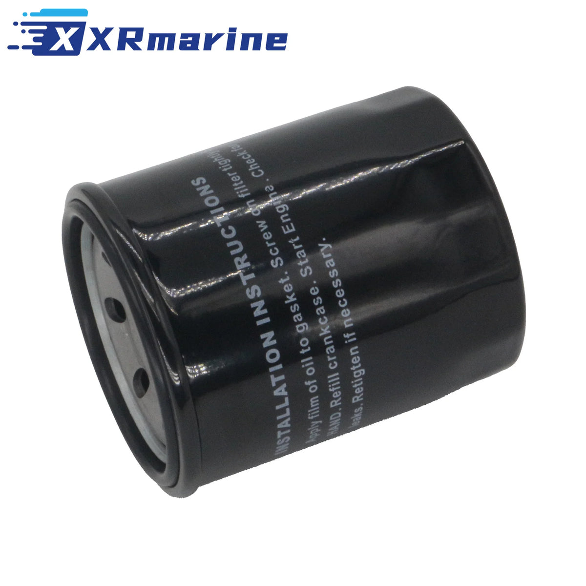 Oil Filter for Mercury Mariner 4-Stroke 40HP 50HP 60HP Outboard