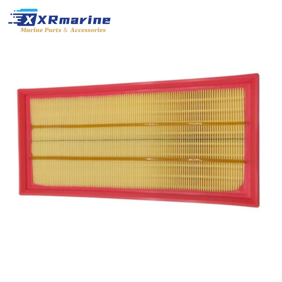 2 Pcs 876185 Air Filter Fits for Volvo Penta Insert Diesel Engines