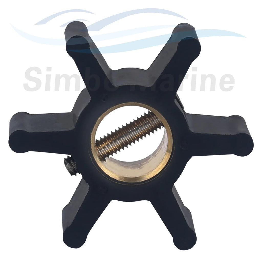 875583 833995 Water Pump Impeller Repair Kit Fits Volvo Penta Marine