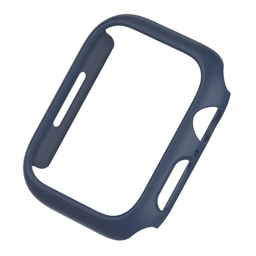 Cover for Apple Watch Case 45mm 41mm 44mm 40mm 42mm 38mm 46 49 mm