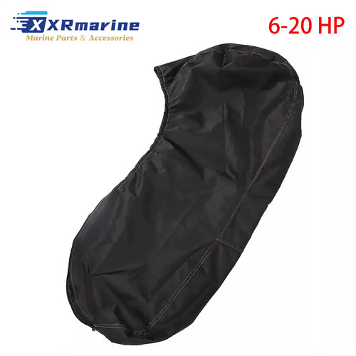 Outboard Motor Cover for Mercury Yamaha Honda Suzuki Tohatsu Johnson