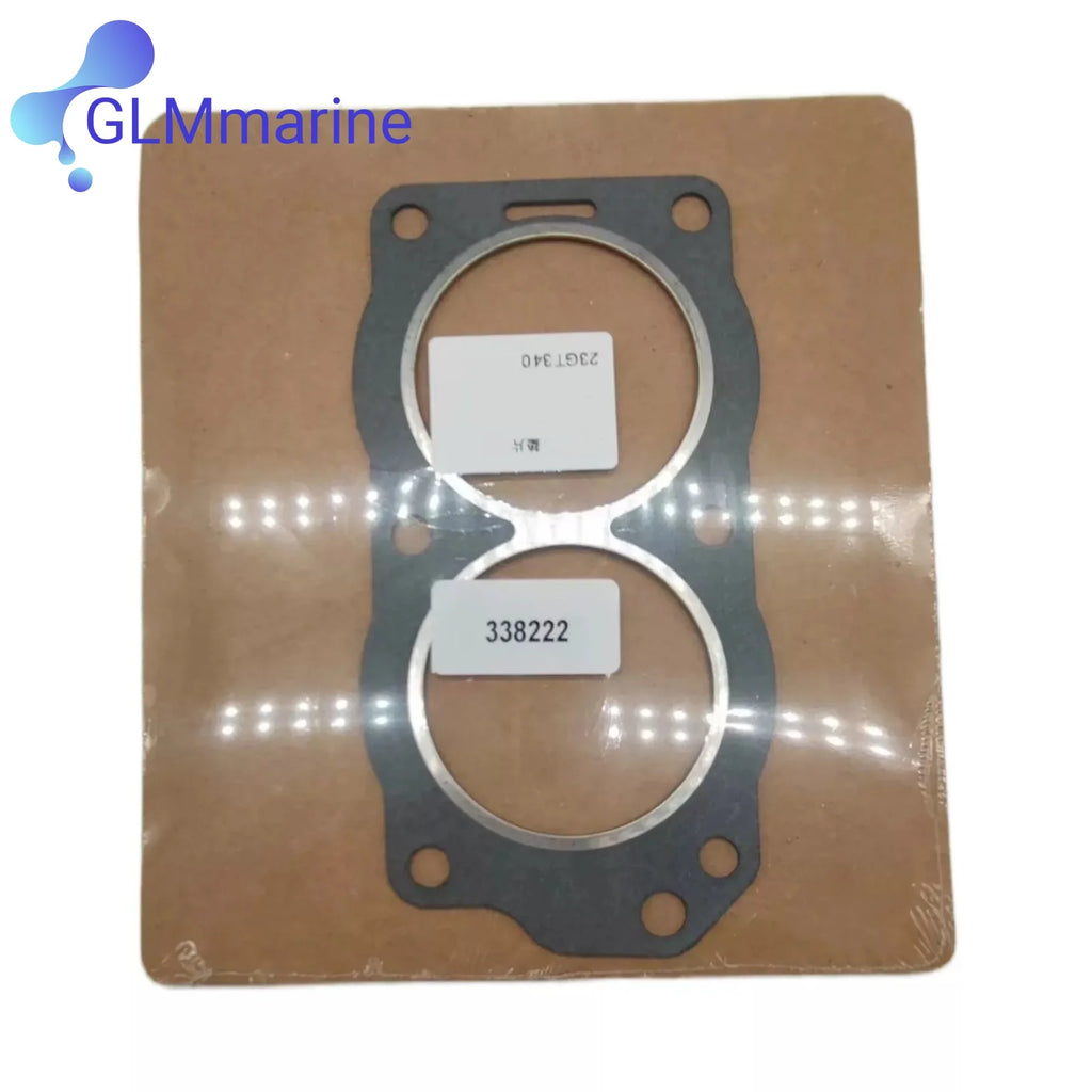 0778195 0338222 Cylinder Head Gasket for Johnson Evirude for OMC 9.9