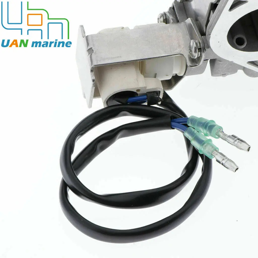 6AH-14301-00 Carburetor Assy for Yamaha Marine Outboard Motor F15 F20