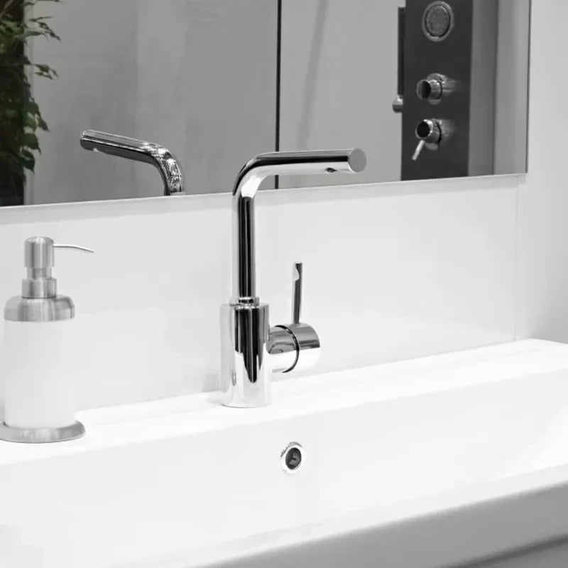 4PCS Plastic Bathroom Kitchen Basin Sink Overflow Cover Ring Insert