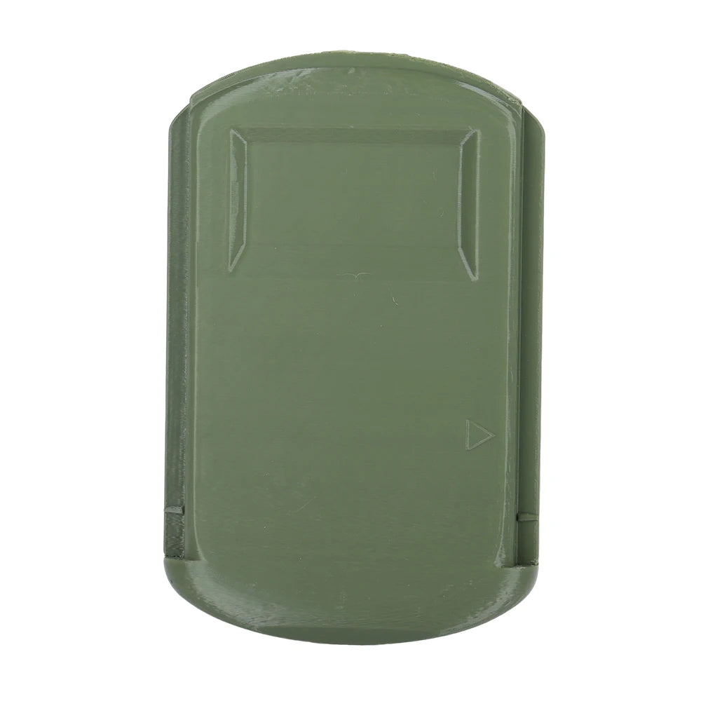 RV Cassette Toilet Sliding Cover For Thetford C2 C3 C4 Toilet Sliding