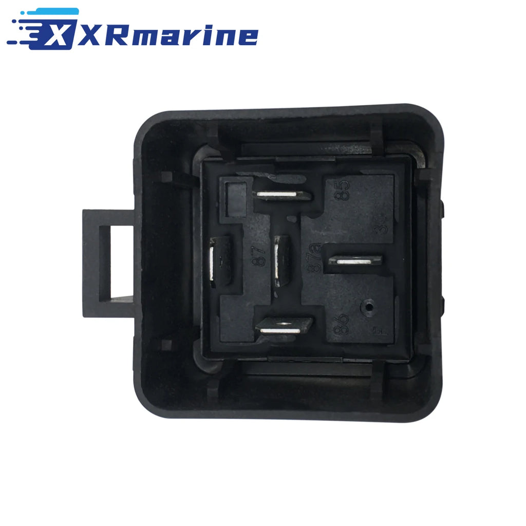 882751A1 Outboard Boat Motor Power Trim Relay for Mercury 3854138