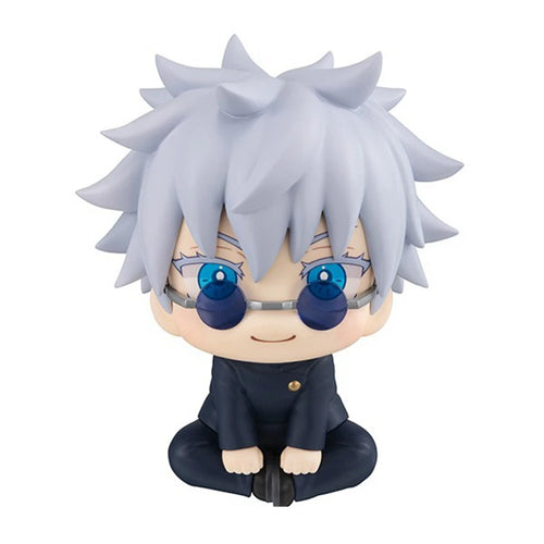 10cm Jujutsu Kaisen Anime Figure Look Up Chousou Action Figure Q