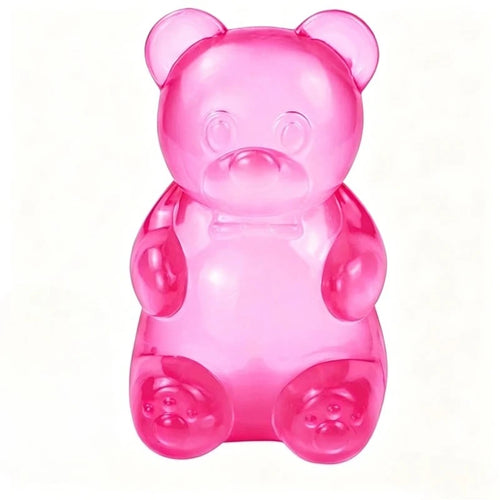NEEDOH Soft Gummy Bear Fidget Squeeze Toy TPR Sensory Stress Relief