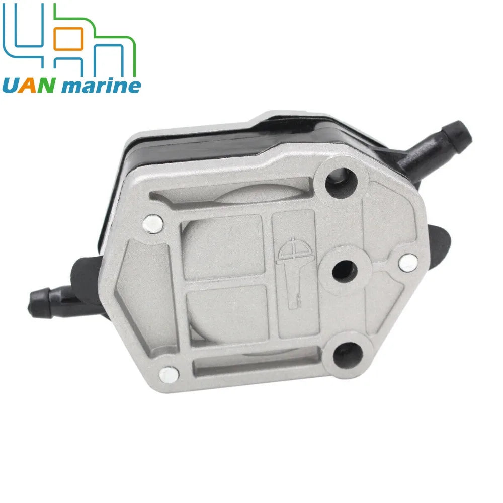 Fuel Pump W/Gasket 356-04000-1 For Yamaha Outboard 2 Stroke 25 30 40