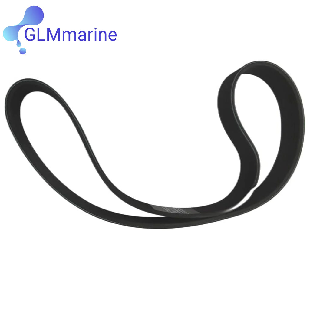 3582424 Marine Engines Circulation Pump Drive Belt Compatible with