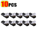 2 Pin Way Plug Waterproof Electrical Connector Car Wire Cable
