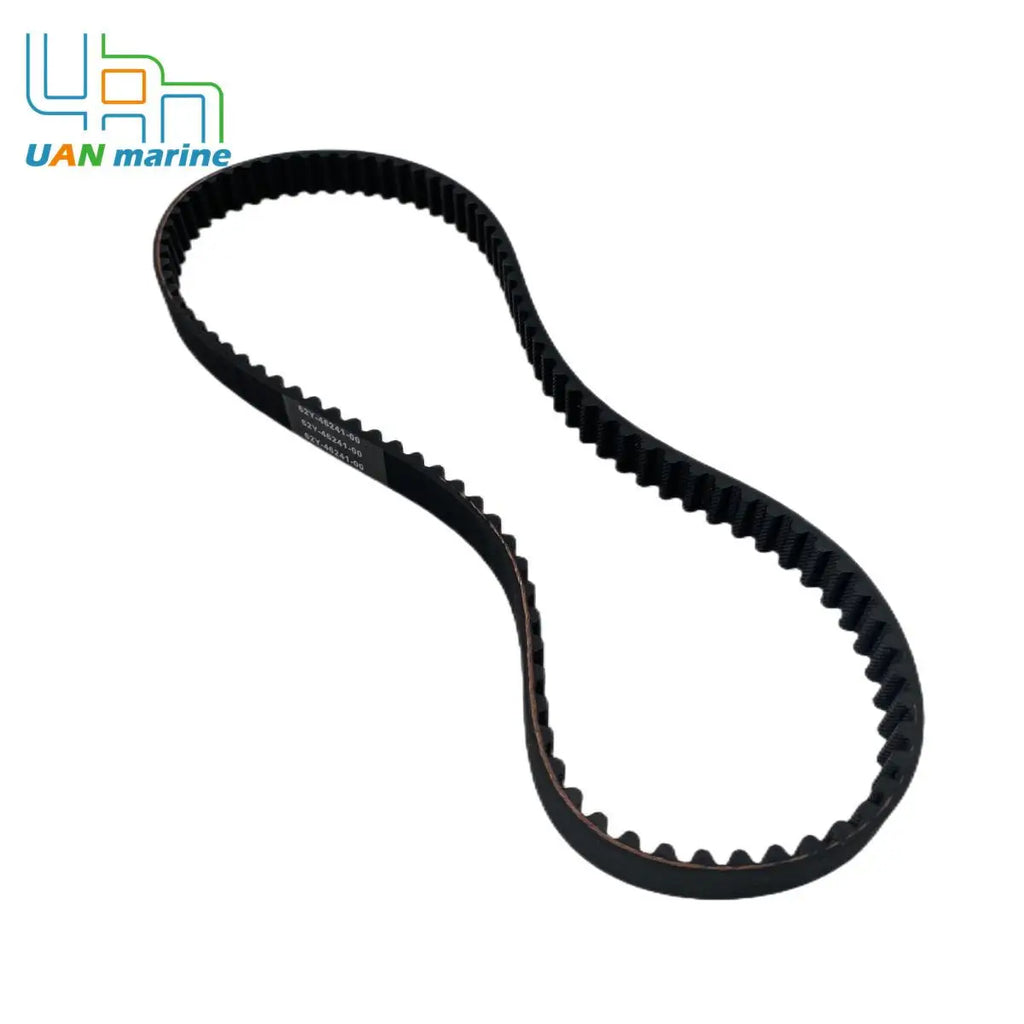 62Y-46241 Timing Belt For Yamaha F40 F50 F60 4 STROKE 1995-2004