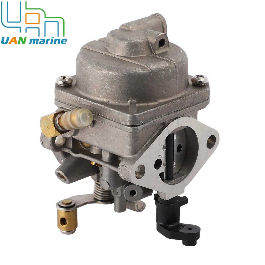 6BX-14301 Boat Carburetor Assy  For Yamaha  4stroke 6HP F6 Outboard