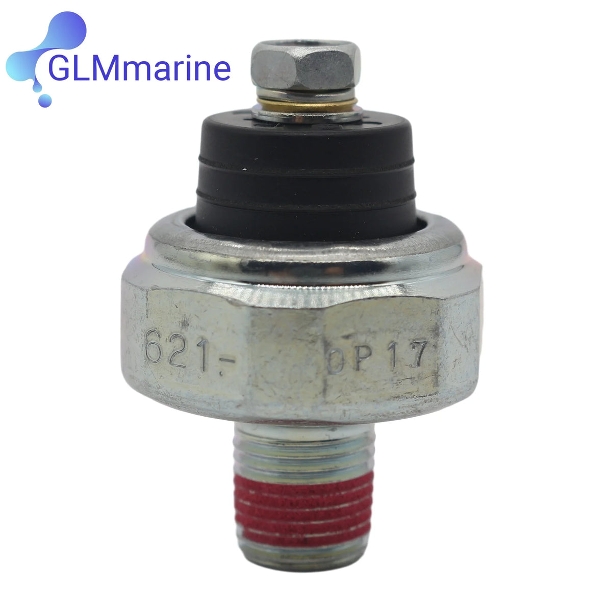 Oil Pressure Switch Assy 37820-80002 Fit for Suzuki DF 9.9 15 20 25 30