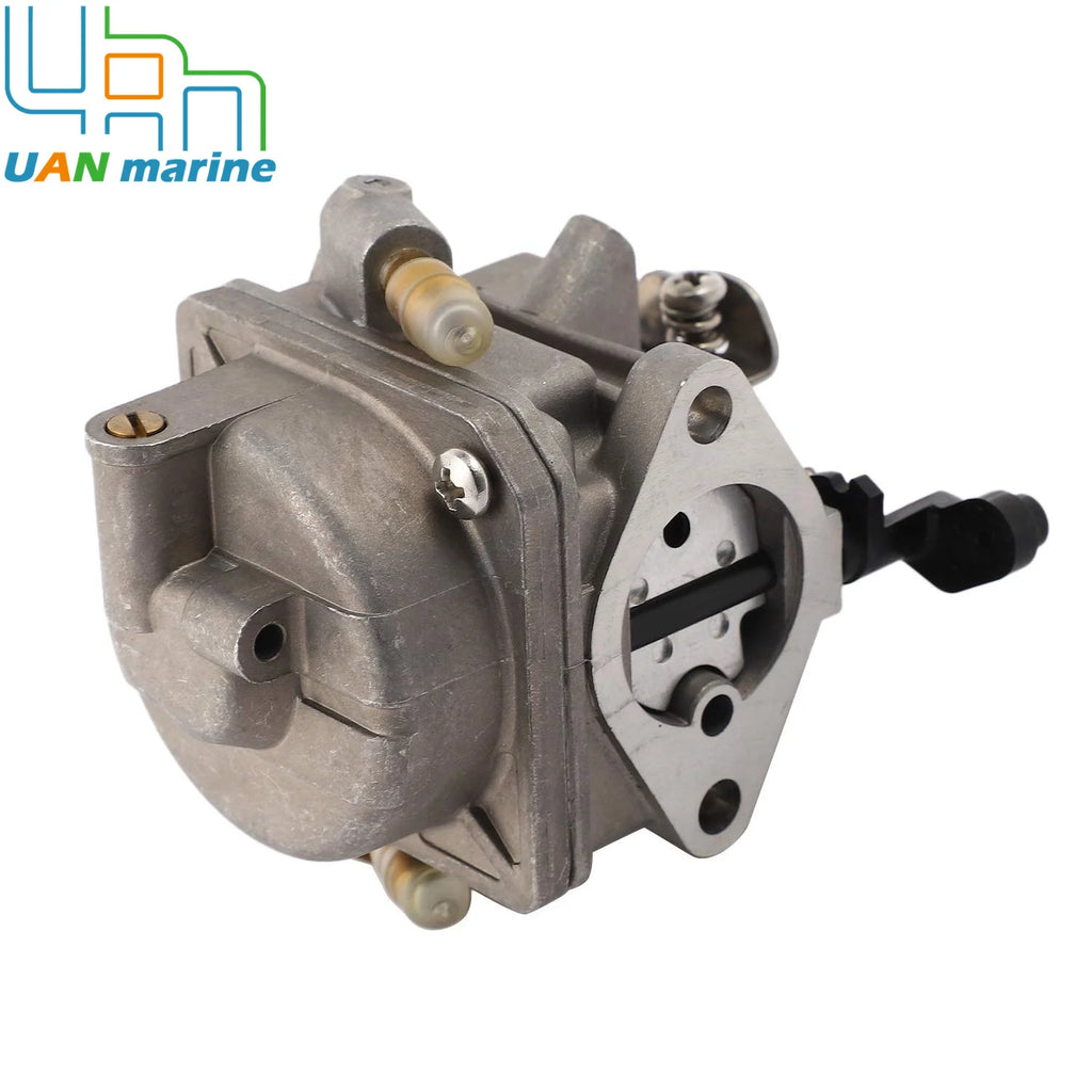 6BX-14301 Boat Carburetor Assy  For Yamaha  4stroke 6HP F6 Outboard