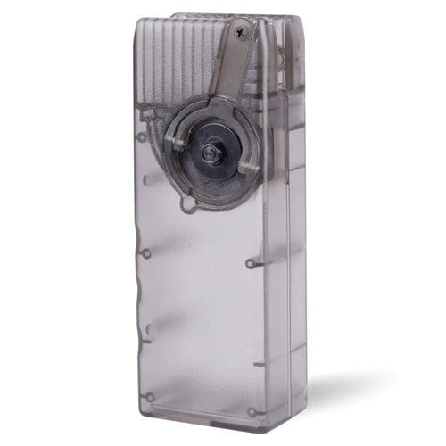 Plastic BB Storage Box for M4 6mm BBS Speed Loader 1000 Capacity Hand