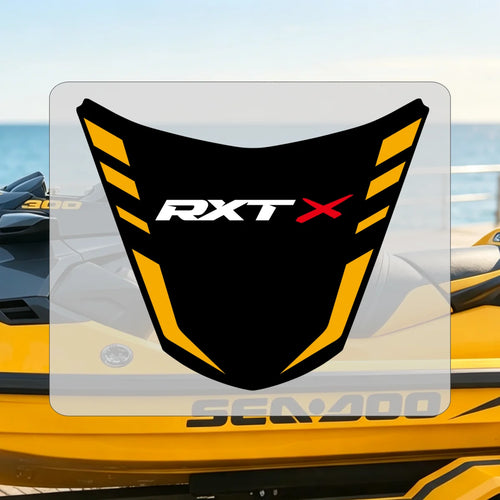 For SEADOO RXT300 Stickers Jet Ski Boat Vinyl Decal Watercraft