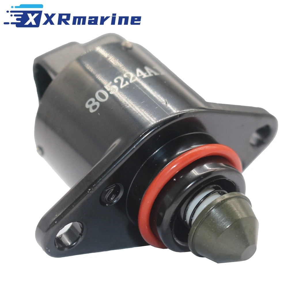 Idle Air Control IAC Motor Kit For Mercruiser Sterndrive Inboard for