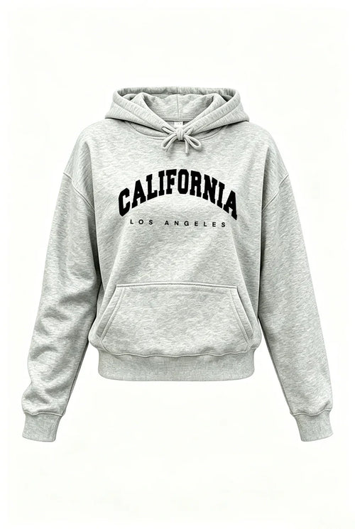 Fashion Womens Tracksuit Casual Hooded Sweatshirts Gym Sports Jogging