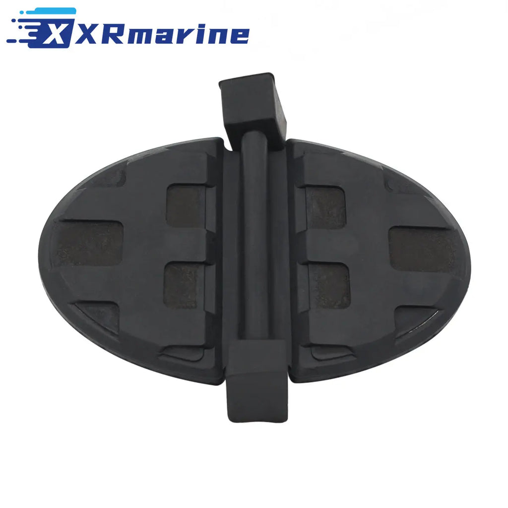 60930 Exhaust Water Separator Shutter for MerCruiser Stern Drive