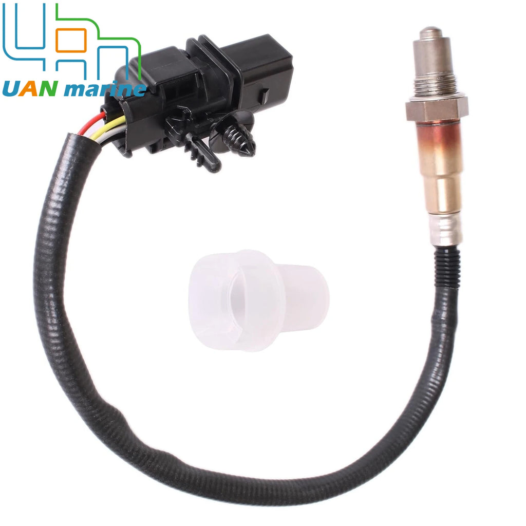 8M0142695 8M0095468 O2 Oxygen Sensor for Mercury Outboard Motor 175HP