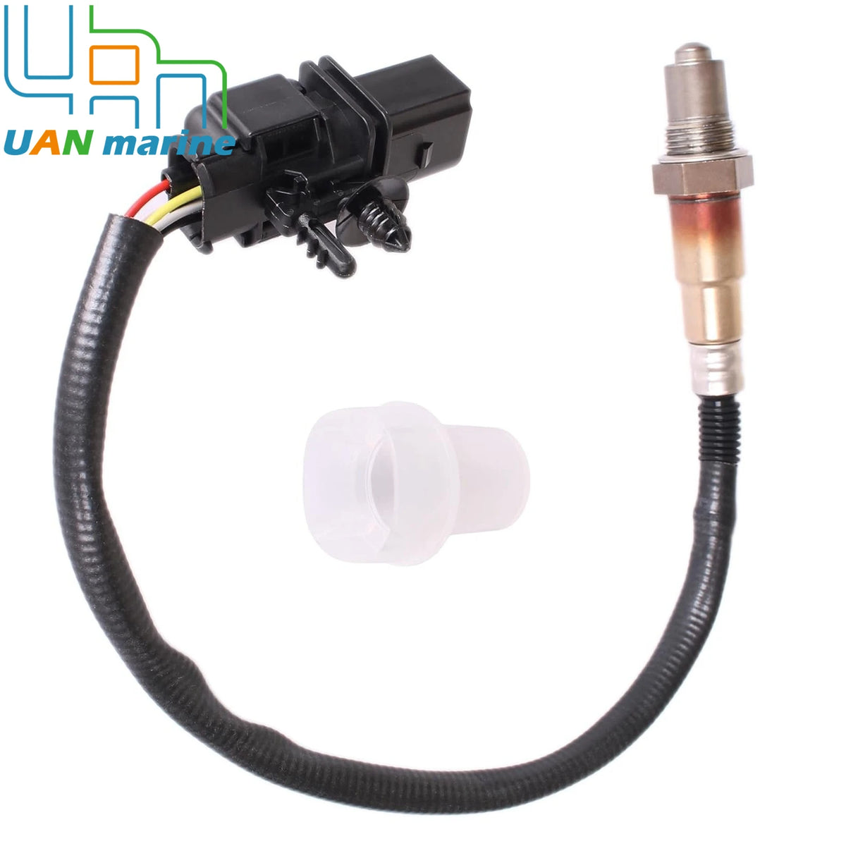 8M0142695 8M0095468 O2 Oxygen Sensor for Mercury Outboard Motor 175HP