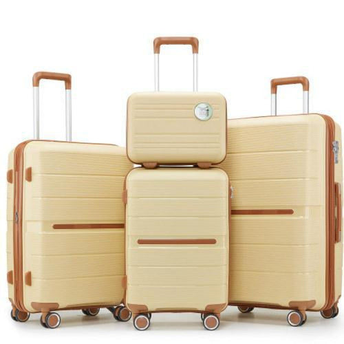 New Travel Bag Luggage Set