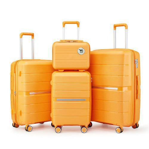 New Travel Bag Luggage Set