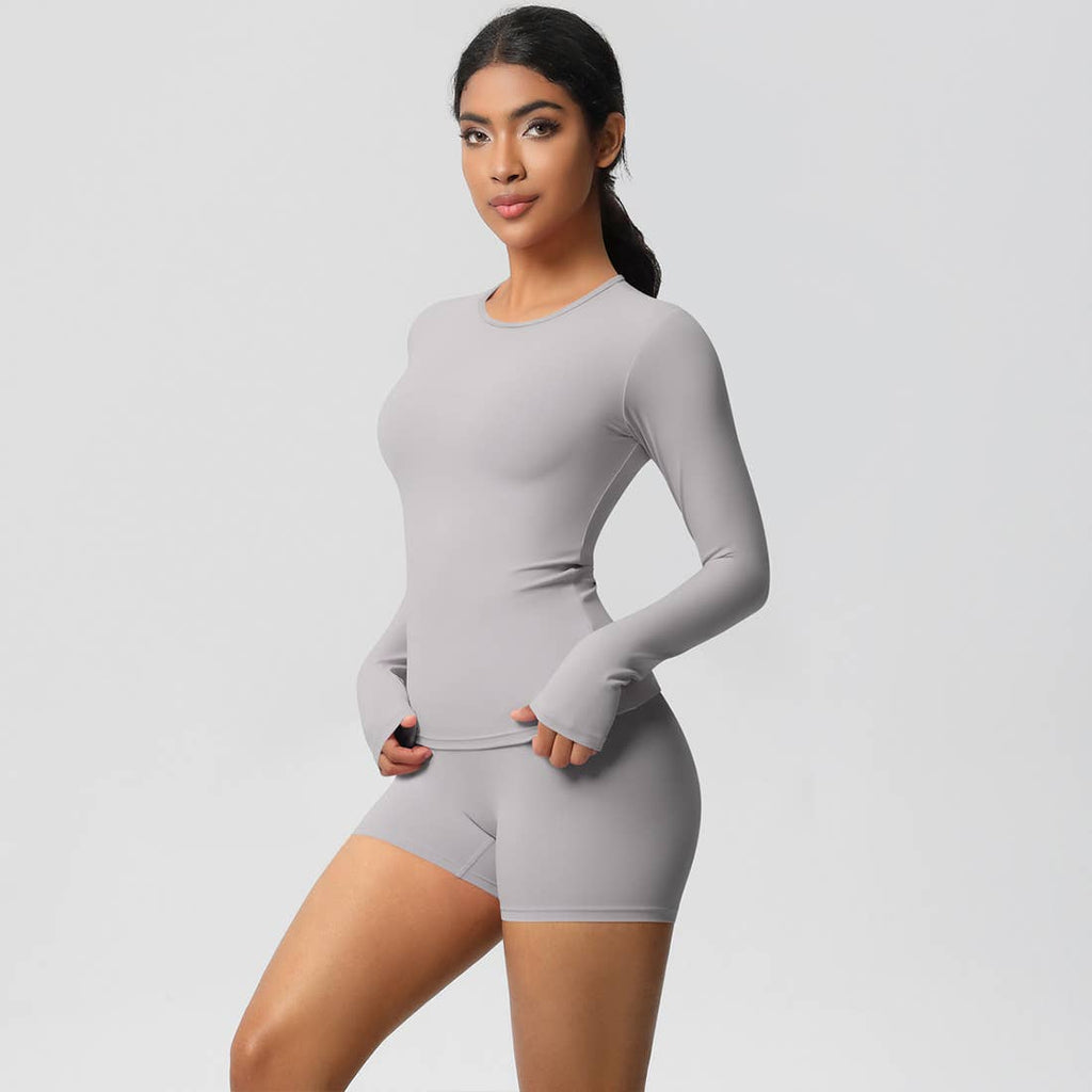 Well-in Vogue FlexContour 2-Piece Training Set