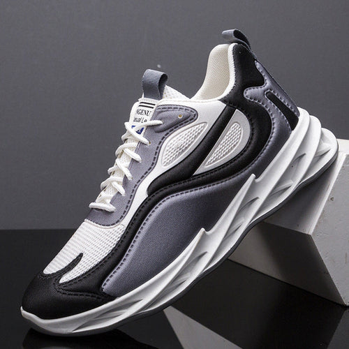 GumpFlex™ – Non-Slip Running Sneakers for Urban and Active Life