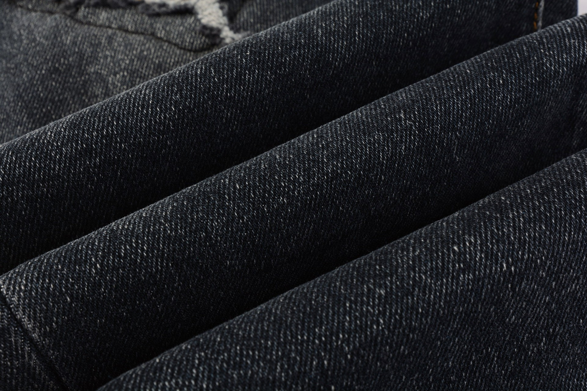 SteelLine™ – Slim Fit Streetstyle Jeans for Men