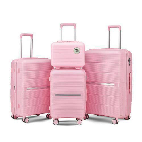 New Travel Bag Luggage Set