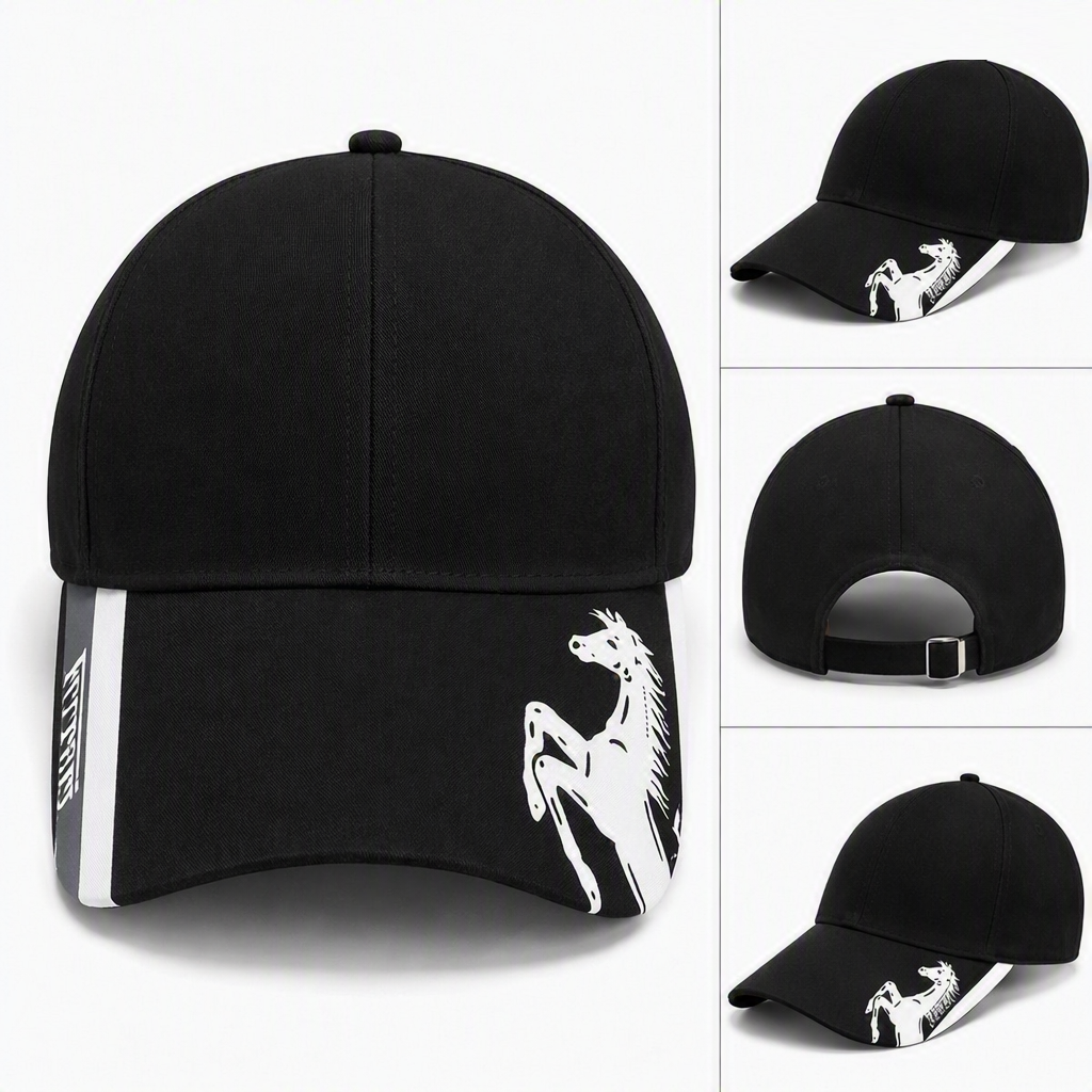 Trendy Fashion Cap for Everyday Wear